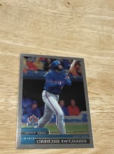 Click to enlarge Carlos Delgado