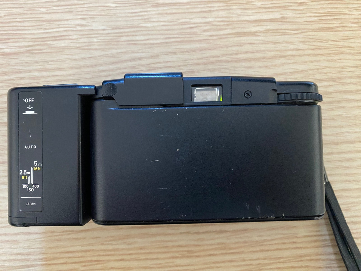 Buy Olympus XA3 35mm Point & Shoot Film Camera online | eBay