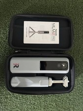 Rapsodo MLM2 Pro Launch Monitor - Gray (MLM2PA) for sale online | eBay