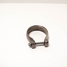 MERCEDES BENZ ML W164 Rear Exhaust Pipe Clamp A0004901541 NEW GENUINE