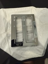 Repro  221 Mopar 1971-74 B-body 1970-74 E-body Autom. Console Bezel Plate