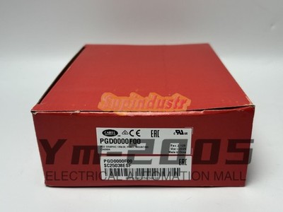 1pcs BRAND NEW ONES  CAREL PGD0000F00 PGD0000F00 ~