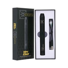 Catalizzatore Mini Dab Pen per Uvetta, Resina, Estratti, Vaporizzatore Hash