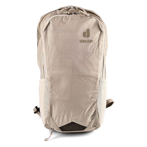 Deuter Race Air 14+3 Rucksack 46Cm #DEU-3204423 (Alu-Greystone)-image
