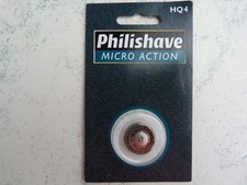 Philishave Scherkopf "Micro