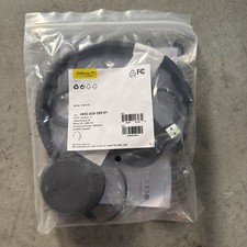 Jabra Evolve 20 2025 Edition Single-Ear Headset for Office and Home