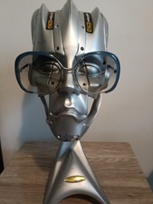 ELLEBI SUNGLASSES MOD. VINTAGE RARE 70s Guild