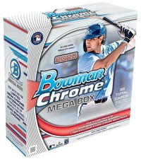2025 Bowman Chrome Baseball 1st Bowman Complete Your Set *YOU PICK*