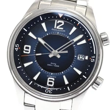 JAEGER-LECOULTRE Polaris Mariner 842.8.A0.S/Q9068180 blue Dial AT Men's_898759