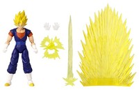 "Dragon Stars Series - Dragon Ball Super - Super Saiyan Vegito, 6\" Ac (Us Import)"