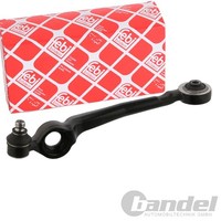 Febi Bilstein Querlenker Vorne Links Unten Passend FüR Audi A6 C4 100 C4