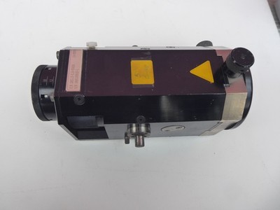 Schneidkopf BYSTRONIC Laser 5'' / 9mm Schneidlaser CO2 Laser S C H N Ä P P C H EN