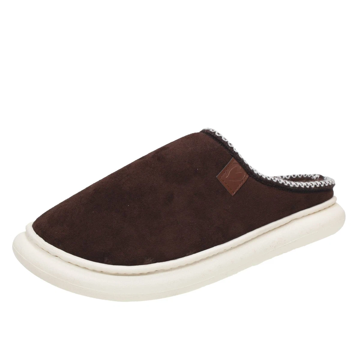 SPEEDEVE Pantofole Uomo Invernali Scarpe da uomo SPEEDEVE Pantofole Uomo Invernali Scarpe da uomo