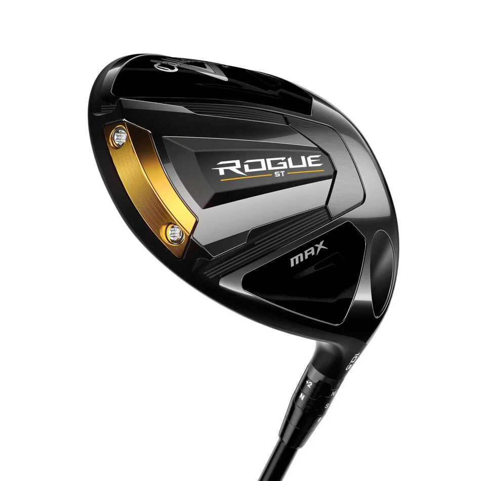 DON様 Callaway Rogue ST MAX ドライバー 10.5° R Callaway Rogue ST Max 2024 Driver | PGA TOUR Superstore