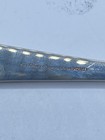 Tiffany & Co. Tiny Rabbit Sterling Silver Baby Spoon 6 Inch With Box — photo 5