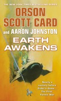 Earth Awakens | Orson Scott Card | Englisch | Taschenbuch | Tor Science Fiction