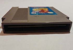 TOM AND JERRY NES NINTENDO Game (GRADE A) LIKE NEW AUS PAL A