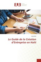 Lesly Jules | Le Guide De La CréAtion D'entreprise En HaïTi | Taschenbuch (2022)