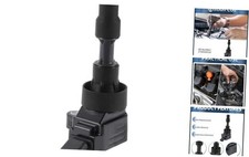 Ignition Coil Ignition Coil Pack No.2730104110 for Kia Picanto 2017-2018 1.0L