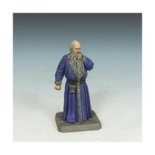 Dark Sword George RR Martin Mini Grand Maester Pycelle Pack New