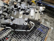 Transmission 3.5l Without Turbo Awd Id Da5p-7000-eb Fits 14-19 Explorer 1410297 Transmission 3.5l Without Turbo Awd Id Da5p-7000-eb Fits 14-19 Explorer 1410297