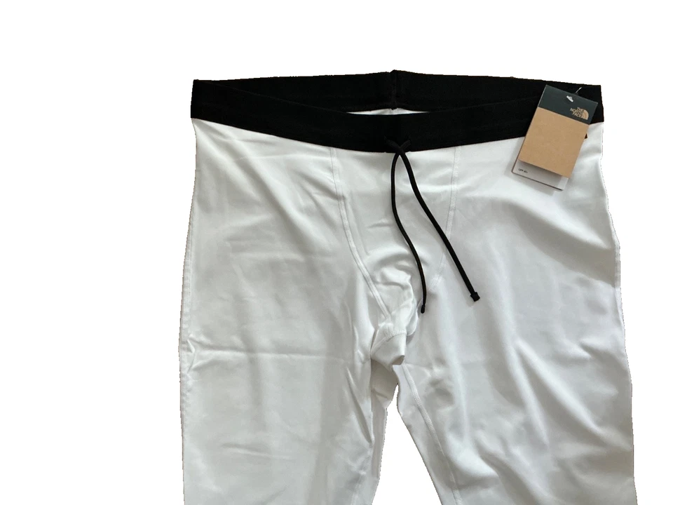 The NORTH FACE Invierno Cálido Esencial CAPA BASE Leggings PANTALONES Hombres Talla XXL NUEVO Foto 3 de 4