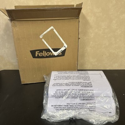 Fellowes Binding Machine Pulsar E Electric Comb Binding (5216701) - Pulsar e 300