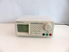 PeakTech 1885 Labornetzgerät 1 - 40 V, 0 - 5...