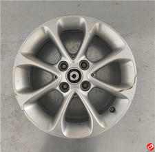 A4534013900 JANTE ALU 15" SMART 453