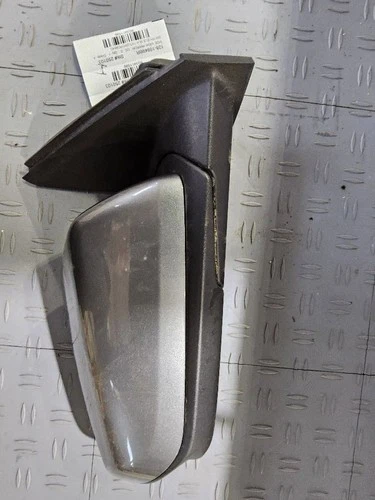 2018-2024 Chevy Equinox Driver Side View Mirror w/o Blind Spot Alert Painted Cap