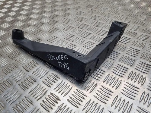 VW TOUAREG 7LA, 7L6, 7L7 Stoßstangenhalter hinten rechts 7L6807862 31469370