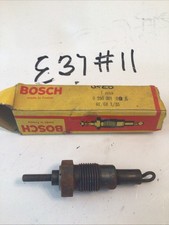 Bougies d'allumage Mercedes 250