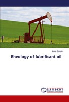 Ioana Stanciu | Rheology Of Lubrificant Oil | Taschenbuch | Englisch (2022)