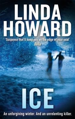 Ice Paperback Linda Howard