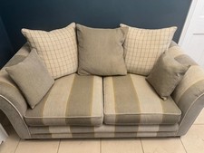 2 seater Sofa plus a matching Loveseat see picture 3.