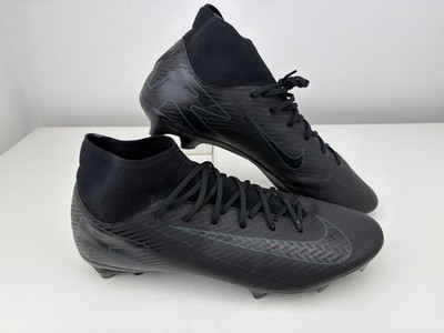 Nike Zoom Superfly 10 Academy Fußballschuhe schwarz FQ1456-002 Herren Größe 11