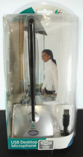 Logitech USB Desktop Microphone 980186-0403 f...