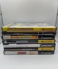 Nintendo GameCube 7 Game Lot Need For Speed, Sonic, Tony Hawk CIB Tested