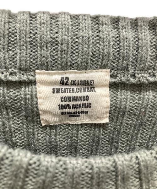 SWEATER COMBAT                    Command Knit ol… - image 3