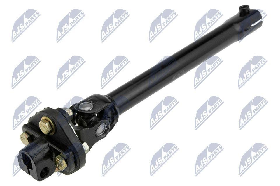 NTY Steering Column Joint Link Shaft SKK-CH-004 For Chrysler Dodge