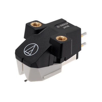 Audio Technica AT-VM95SP Tonabnehmer Mono Schellackplatte 78 RPM MM