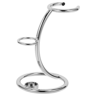 Pinsel Stand Ständer Für Rasierpinsel Make-up-Pinselhalter Bürstenhalter