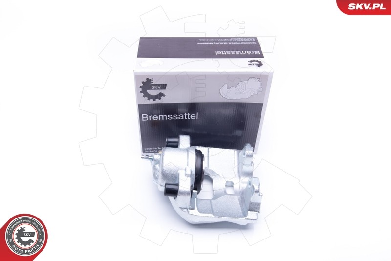 Für SKV GERMANY 42SKV312 BRAKE CALIPER 42SKV312 / 343719 FRONT RIGHT, FORD LAND