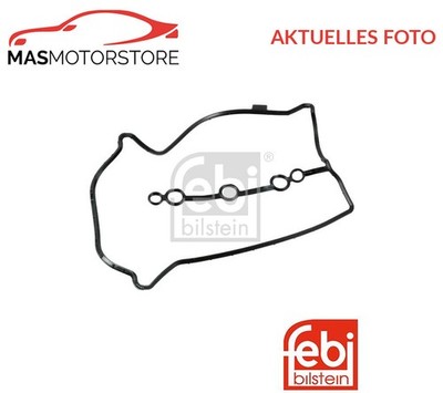 DICHTUNG ZYLINDERKOPFHAUBE FEBI BILSTEIN 107014 A FÜR NISSAN MICRA V 66KW,64KW