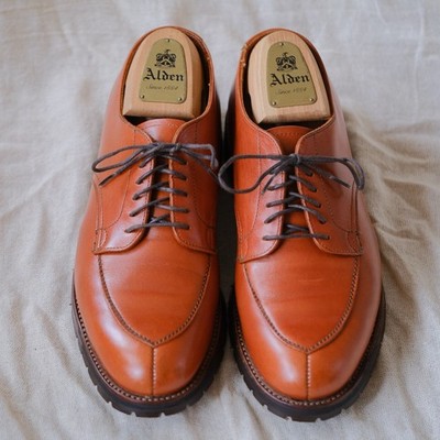Alden D7608C