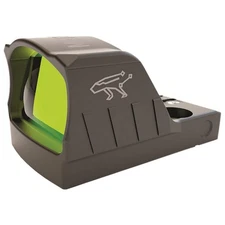 Canik Mecanik MO1 Reflex 3 MOA Red-Dot Sight