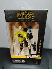 Star Wars Black Series May the 4th B1 Battle Droid 6  Action Figure 2026