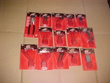 Gear Pliers, 14 Piece Set, SS001