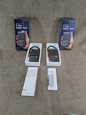 2 VTG Archer Space Patrol 2-Way Walkie-Talkie With Original Box Manual NEW