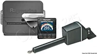 Raymarine EV-200 Evolution Autopilot Linear Package for Motor Vessels